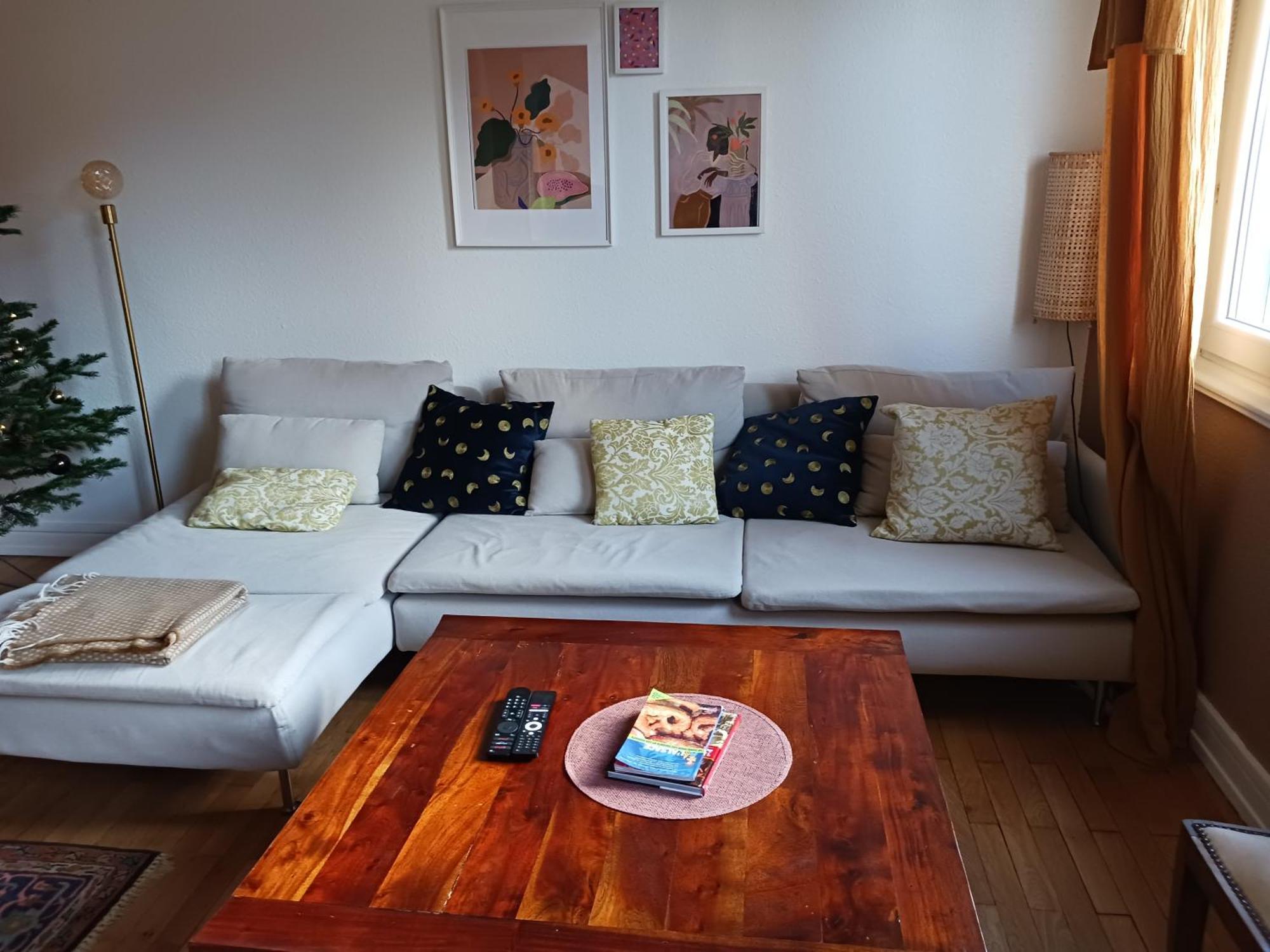 Happy Family Appartement Estrasburgo Exterior foto