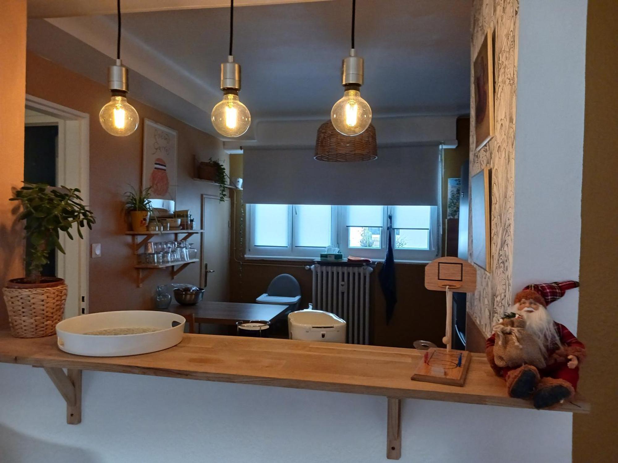 Happy Family Appartement Estrasburgo Exterior foto