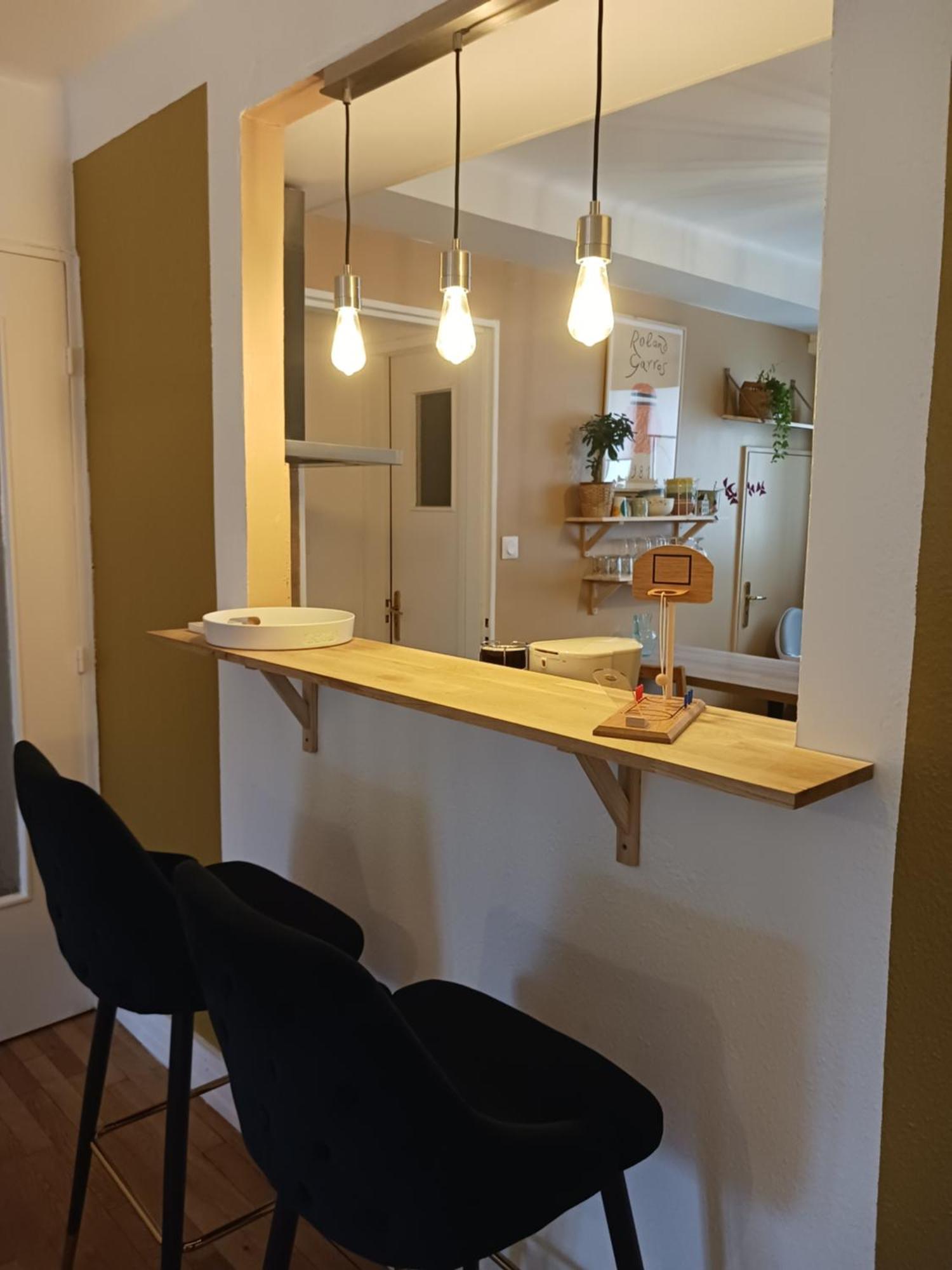 Happy Family Appartement Estrasburgo Exterior foto