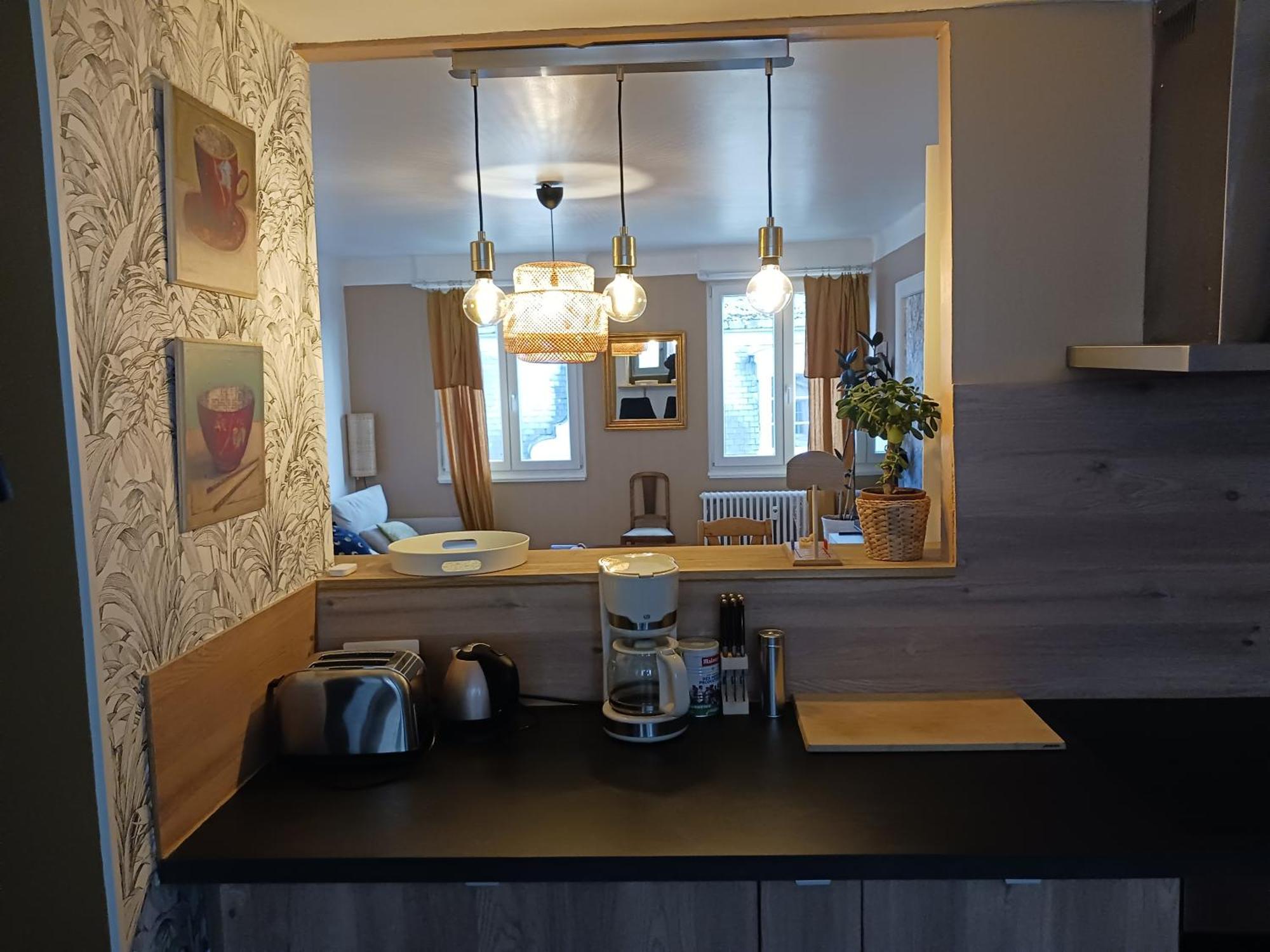 Happy Family Appartement Estrasburgo Exterior foto