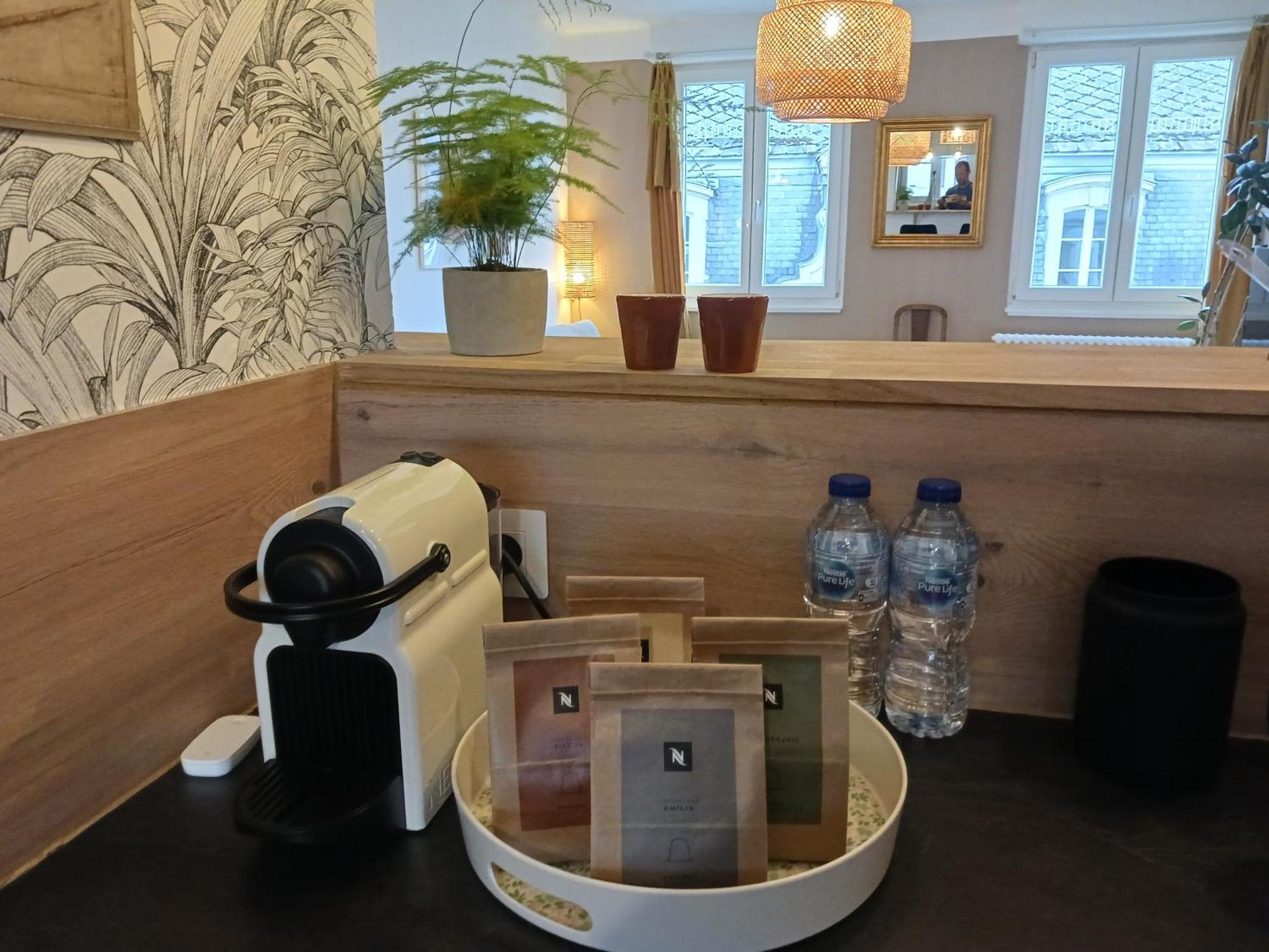 Happy Family Appartement Estrasburgo Exterior foto